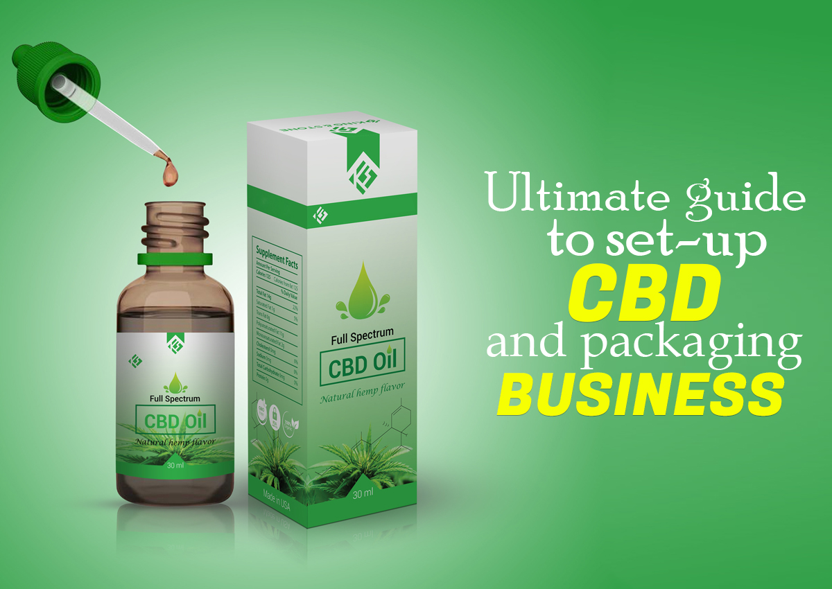CBD Packaging